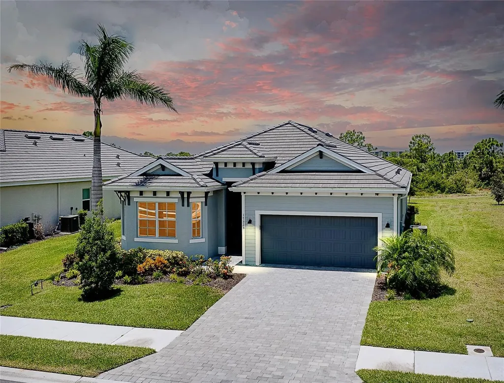 17525 Jadestone Court Venice FL 34293