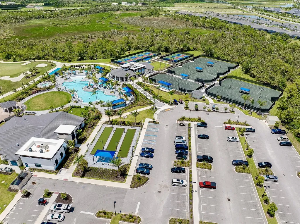 17525 Jadestone Court Venice FL 34293