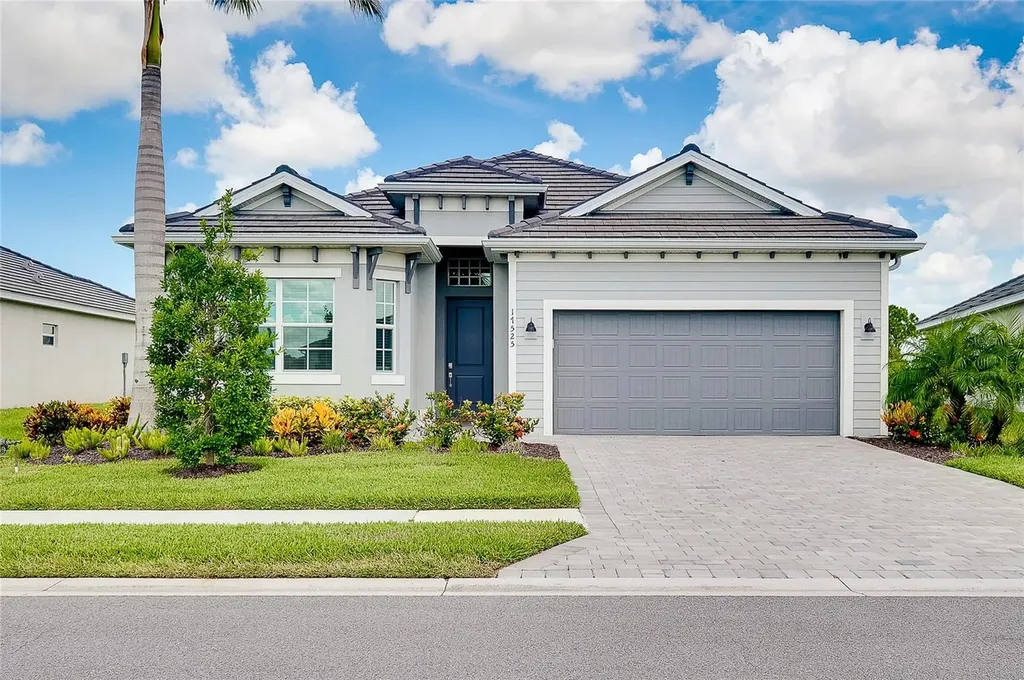 17525 Jadestone Court Venice FL 34293