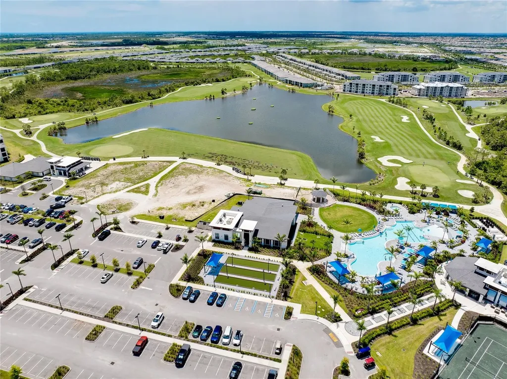 17525 Jadestone Court Venice FL 34293