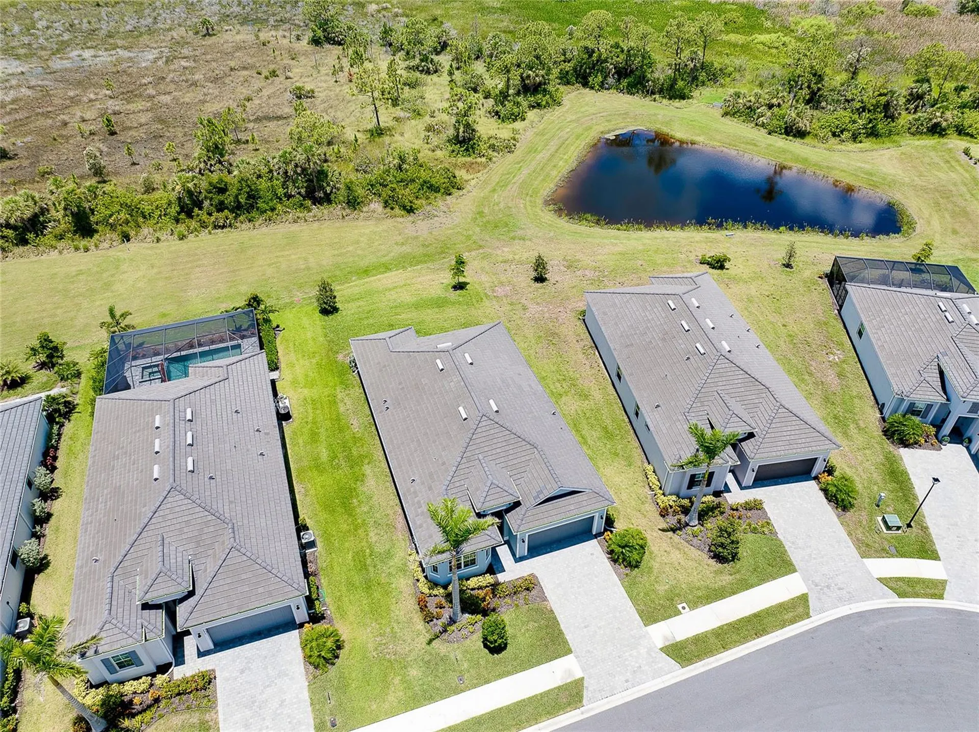 17525 Jadestone Court Venice FL 34293