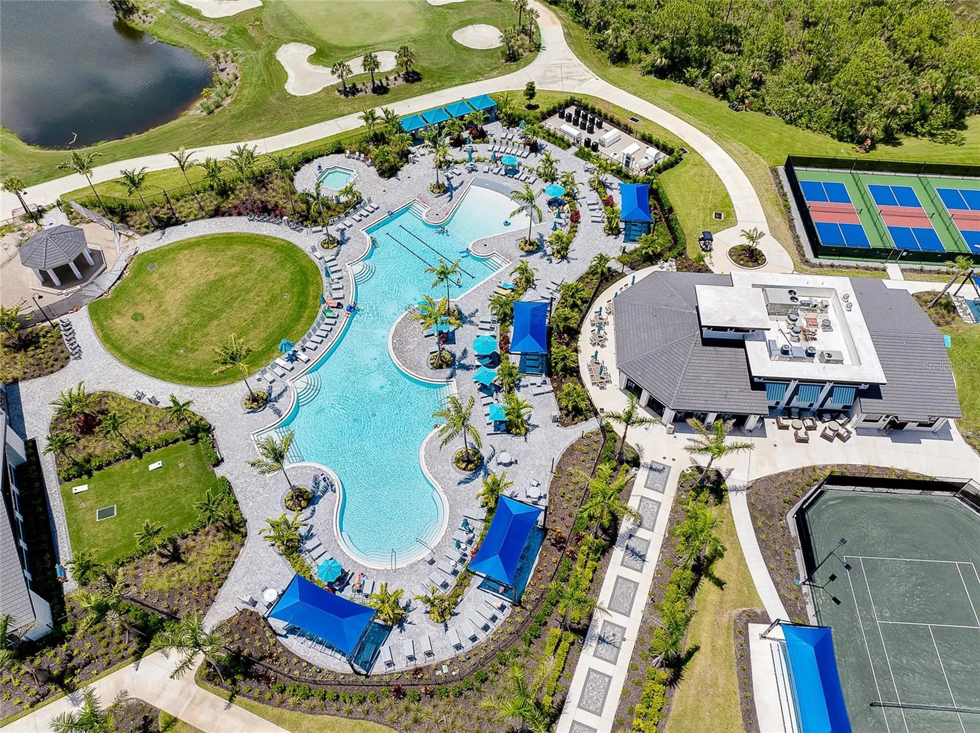 17525 Jadestone Court Venice FL 34293
