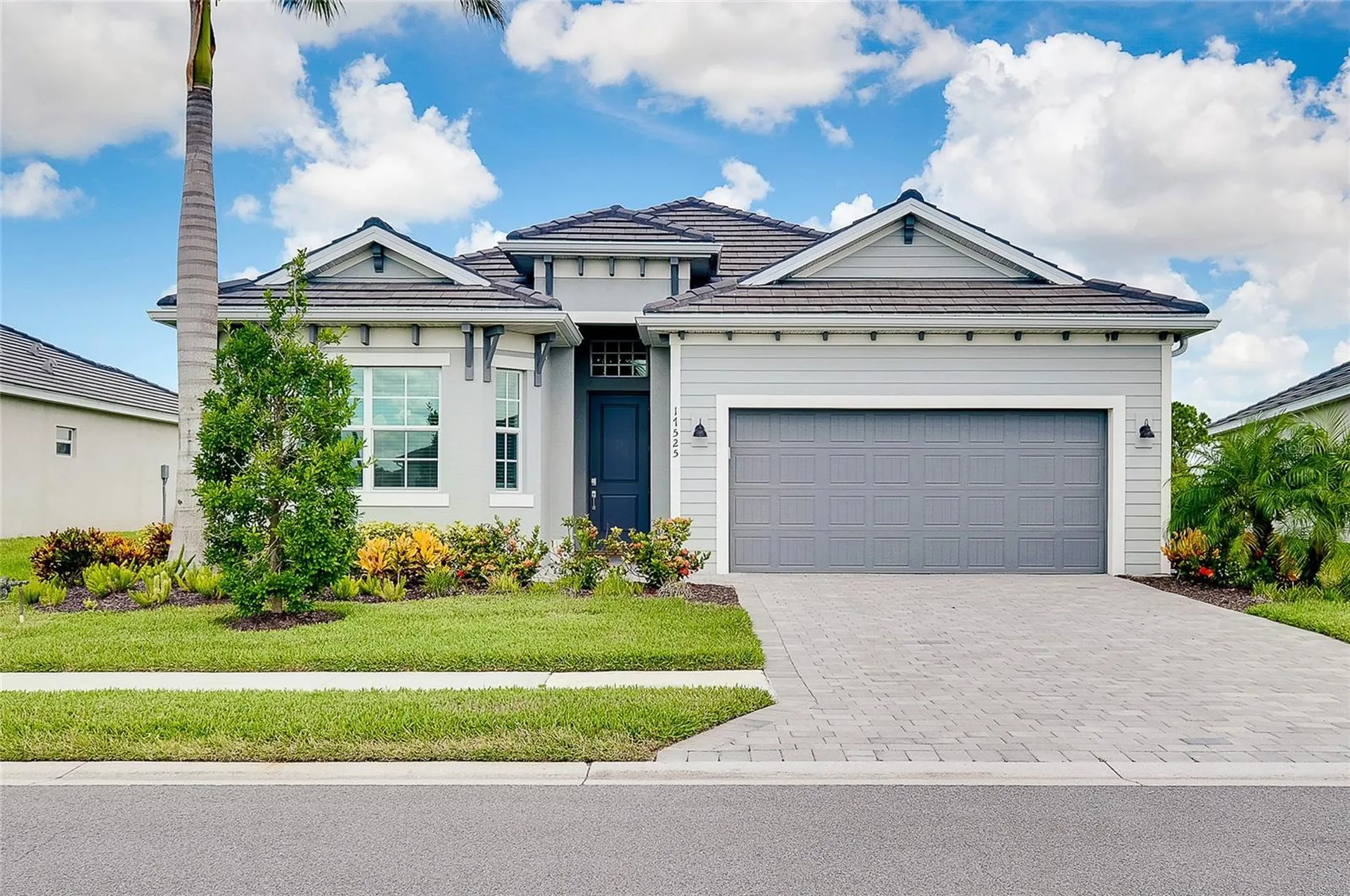 17525 Jadestone Court Venice FL 34293