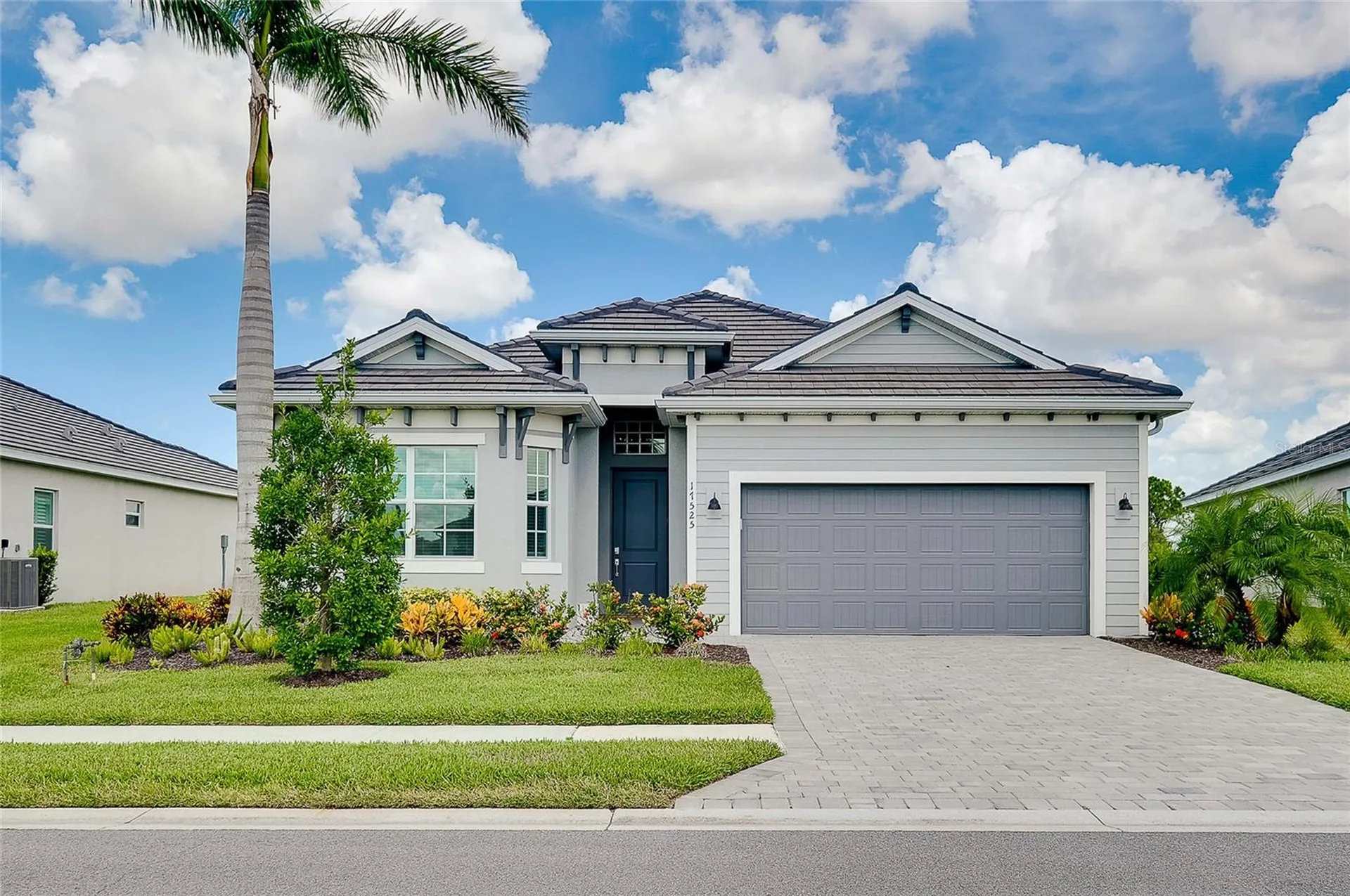 17525 Jadestone Court Venice FL 34293