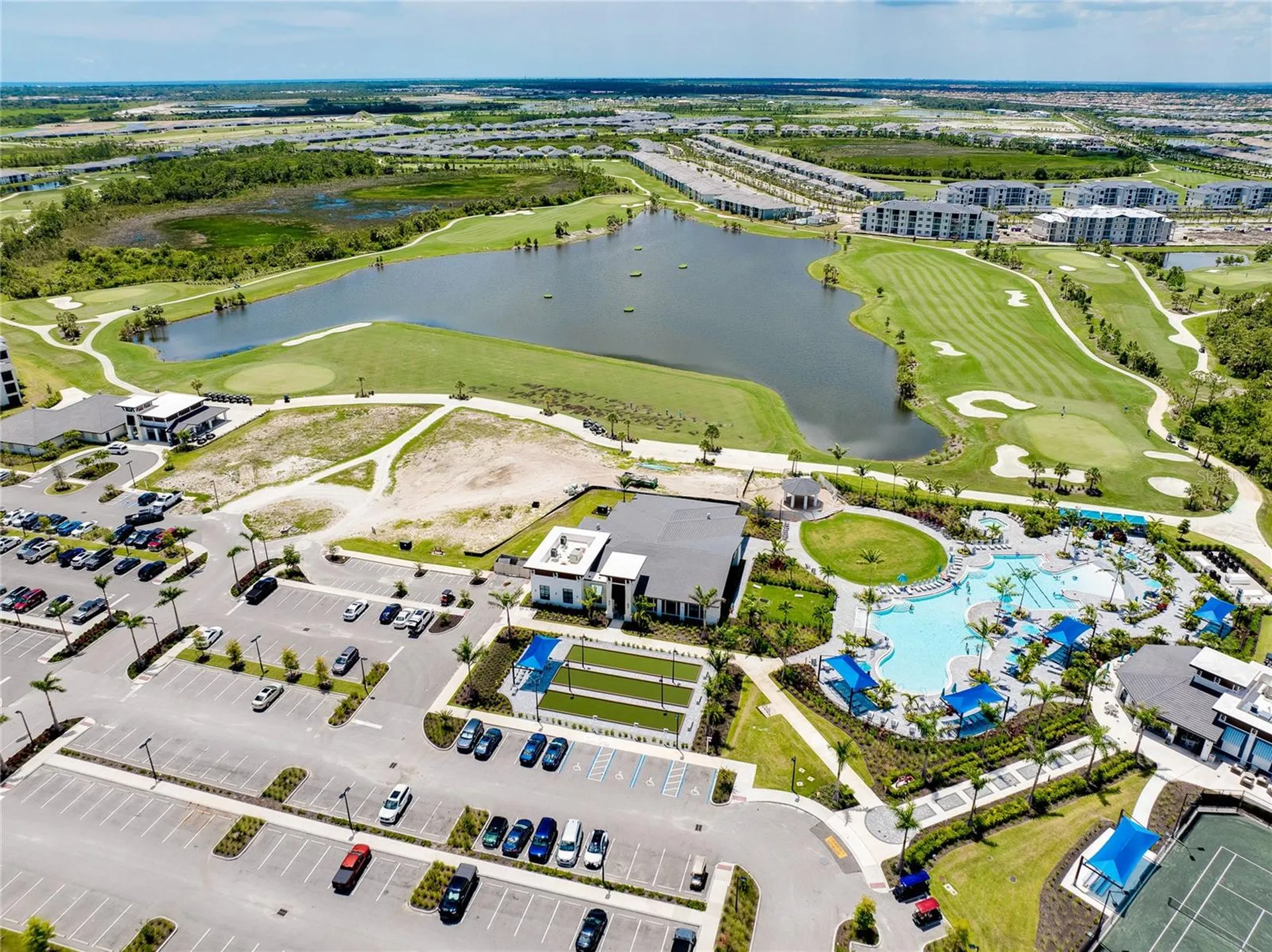17525 Jadestone Court Venice FL 34293