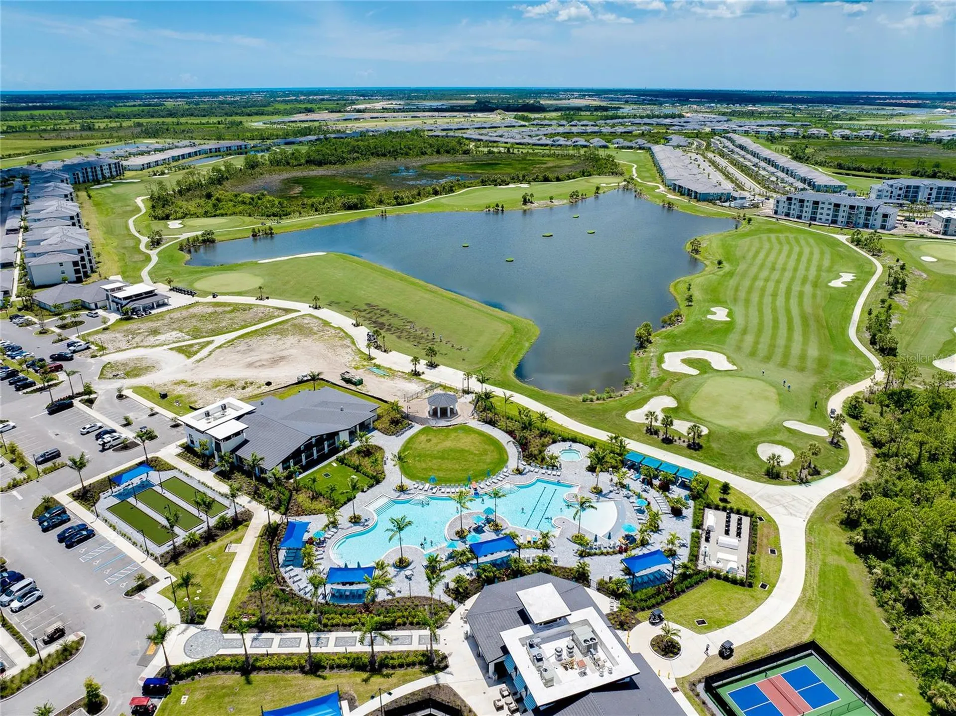17525 Jadestone Court Venice FL 34293