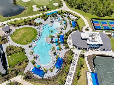 17525 Jadestone Court Venice FL 34293