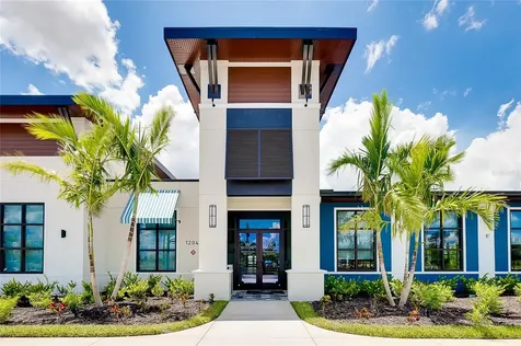 17525 Jadestone Court Venice FL 34293