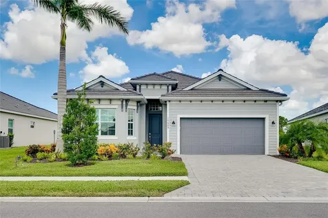 17525 Jadestone Court Venice FL 34293