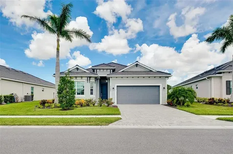 17525 Jadestone Court Venice FL 34293