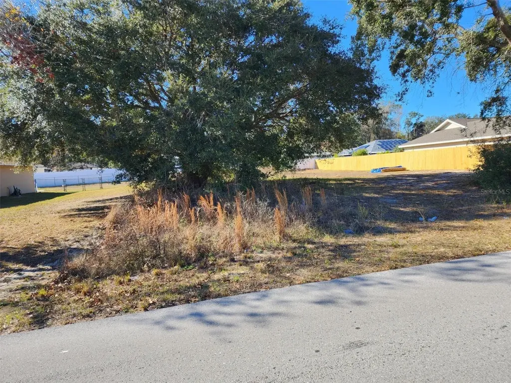 -0- Juniper Pass Drive Ocala FL 34480