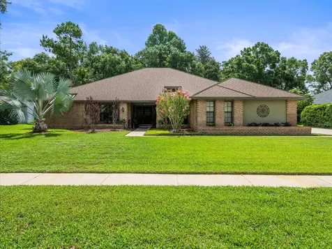 3305 Westmoreland Drive Tampa FL 33618