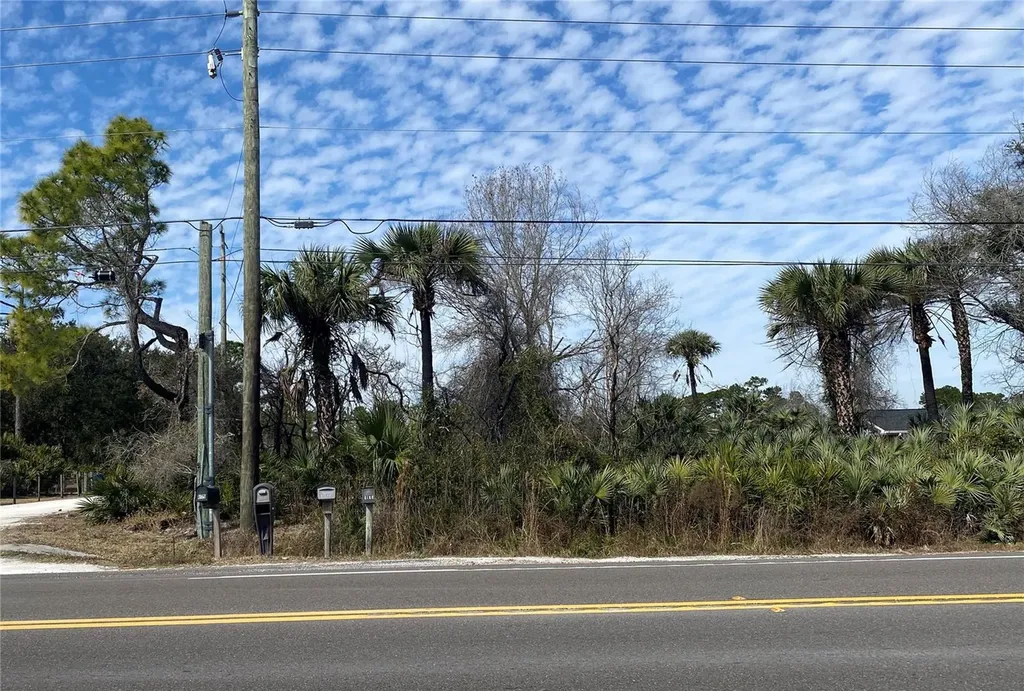 SR-415 New Smyrna Beach FL 32168