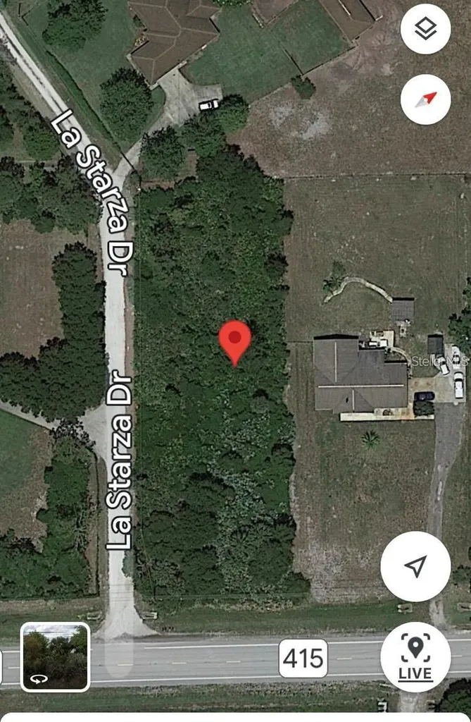 SR-415 New Smyrna Beach FL 32168