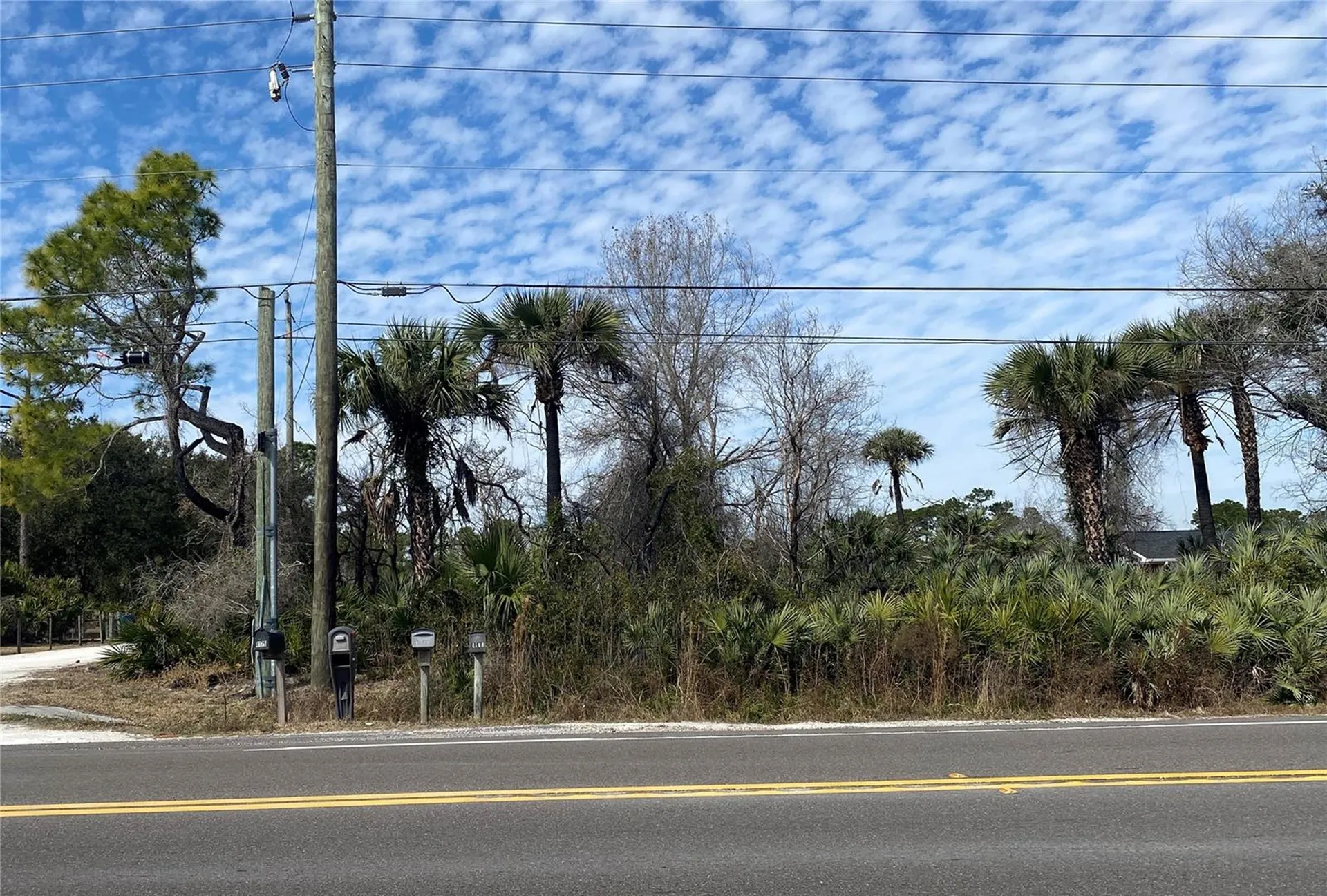 SR-415 New Smyrna Beach FL 32168