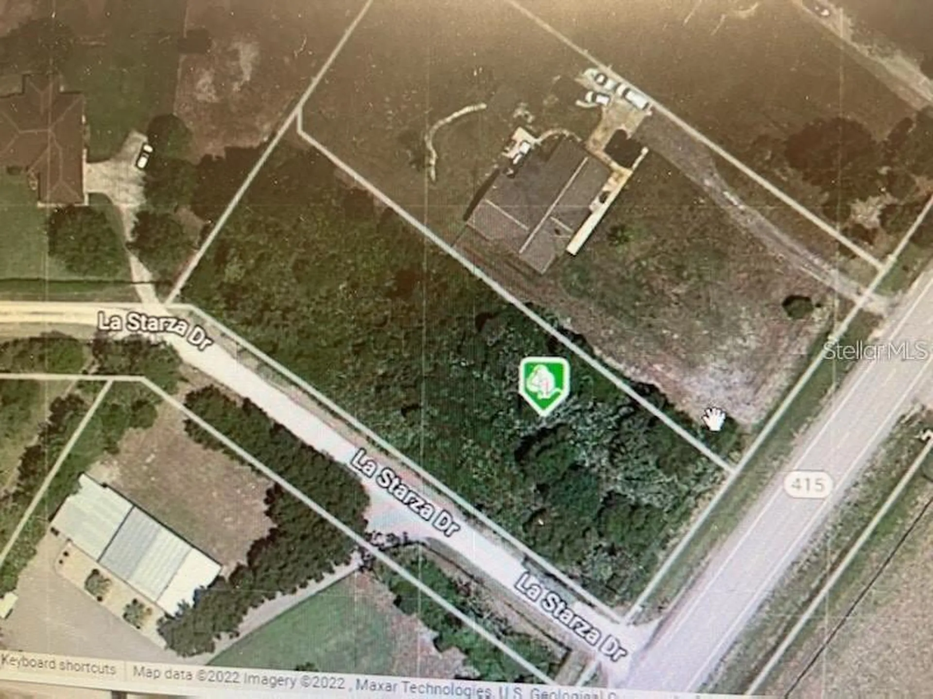 SR-415 New Smyrna Beach FL 32168