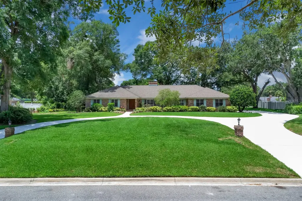 202 Riverview Drive Longwood FL 32779
