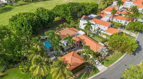 Costa Verde Academy Drive Humacao PR 00791