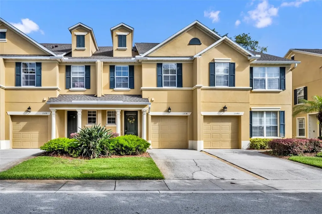 1534 Barking Deer Cove Casselberry FL 32707
