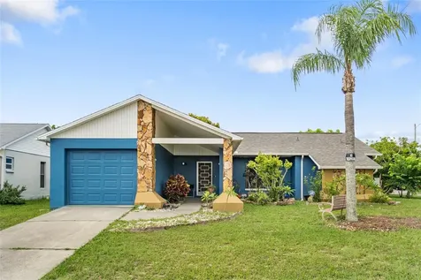 7810 Flintlock Drive Port Richey FL 34668
