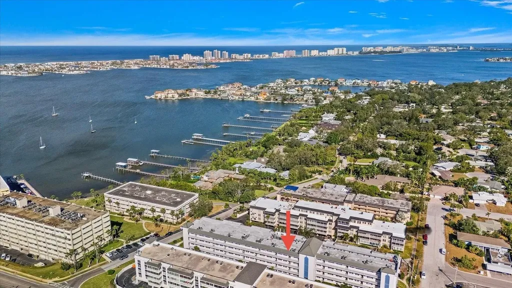 139 Bluff View Drive Belleair Bluffs FL 33770