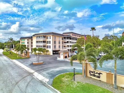 139 Bluff View Drive Belleair Bluffs FL 33770