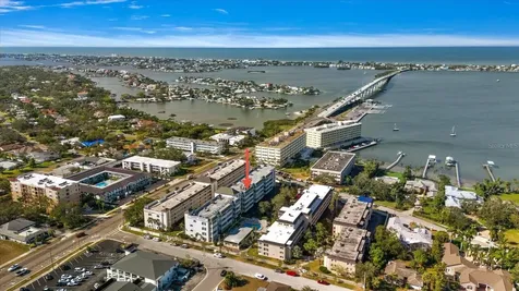 139 Bluff View Drive Belleair Bluffs FL 33770