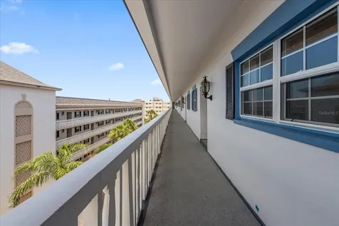 139 Bluff View Drive Belleair Bluffs FL 33770