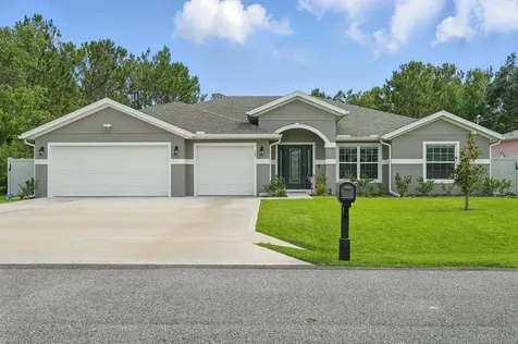 12 Buffalo Berry Place Palm Coast FL 32137