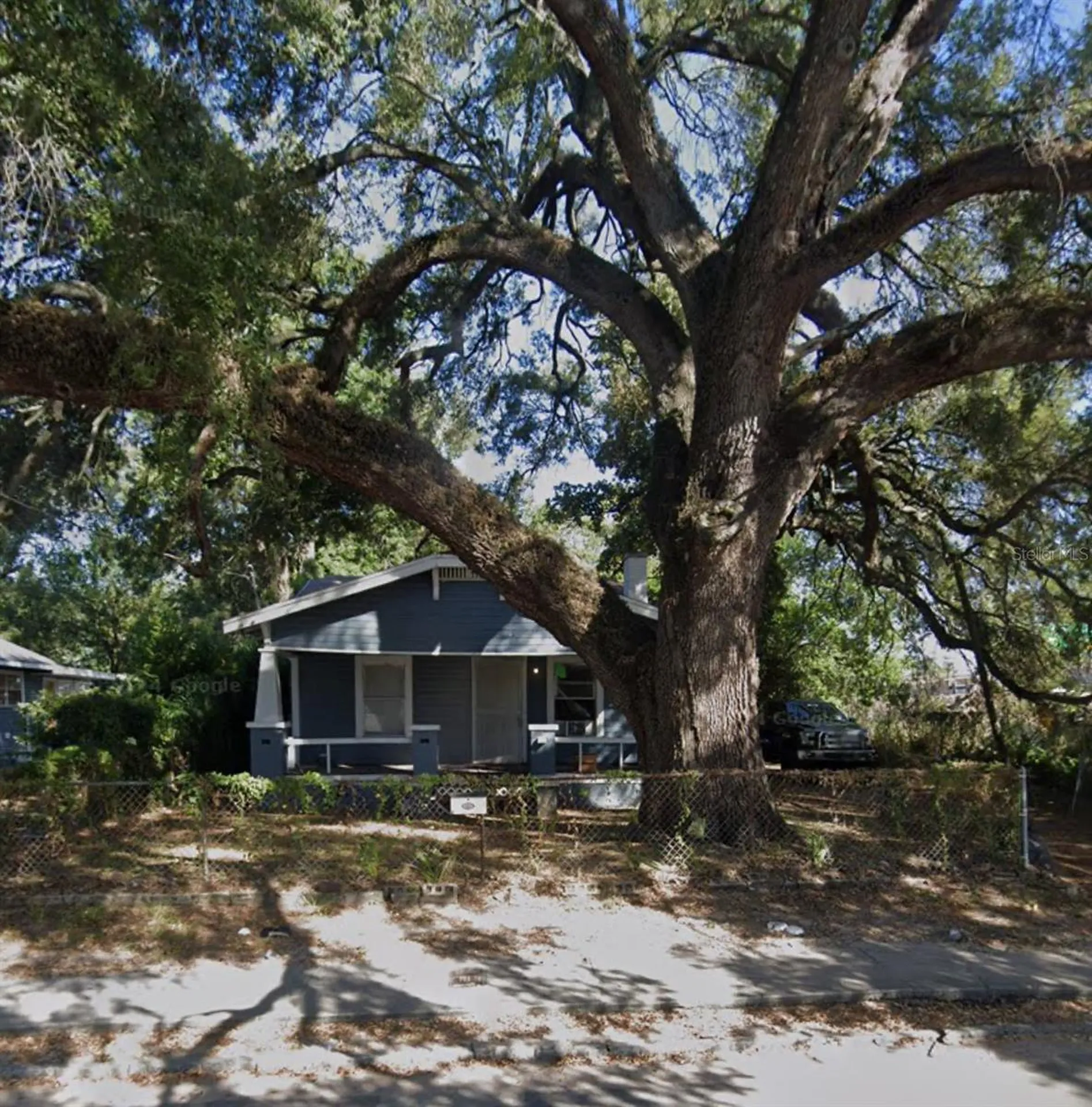 510 E Lake Avenue Tampa FL 33603