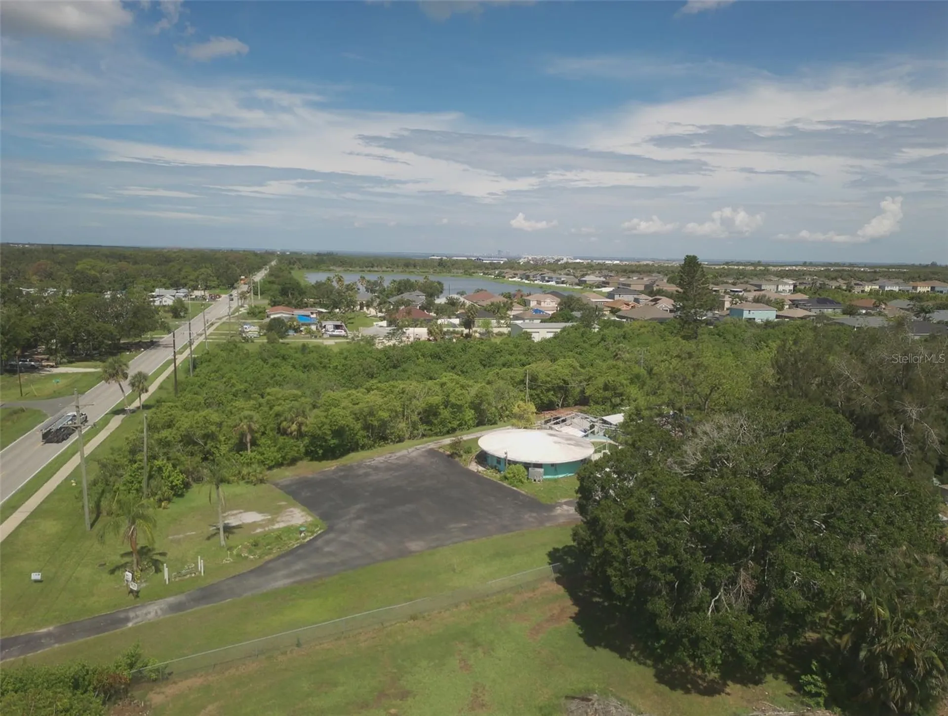 1603, 1605,1608,1611 W Shell Point Road Ruskin FL 33570