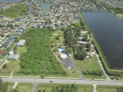 1603, 1605,1608,1611 W Shell Point Road Ruskin FL 33570