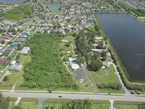 1603, 1605,1608,1611 W Shell Point Road Ruskin FL 33570