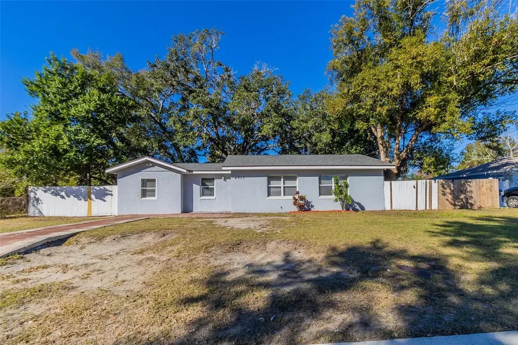 4933 Balboa Drive Orlando FL 32808
