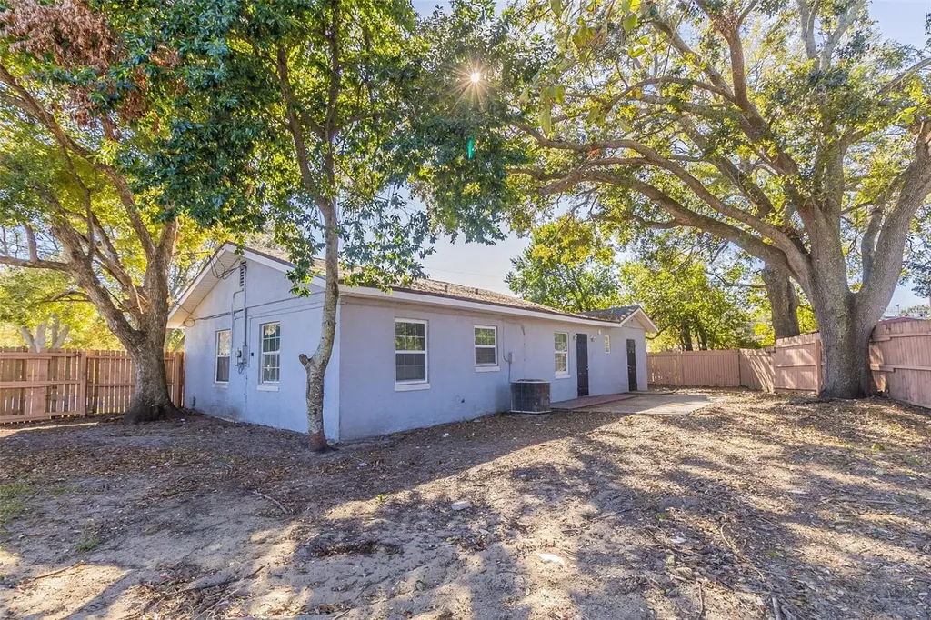 4933 Balboa Drive Orlando FL 32808