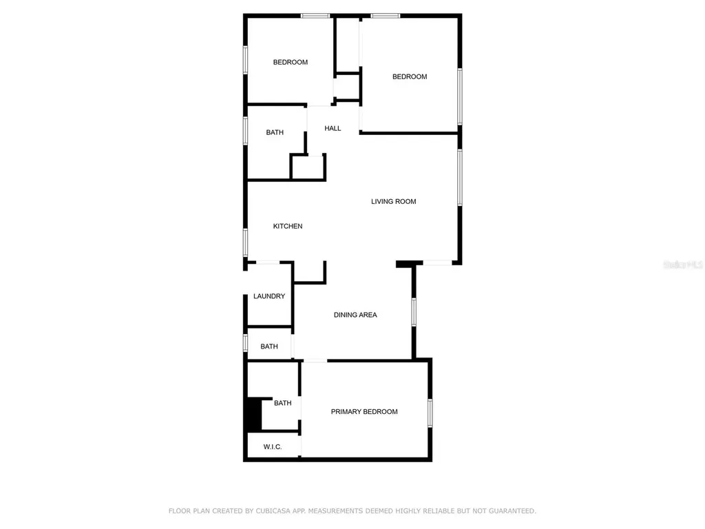 4933 Balboa Drive Orlando FL 32808