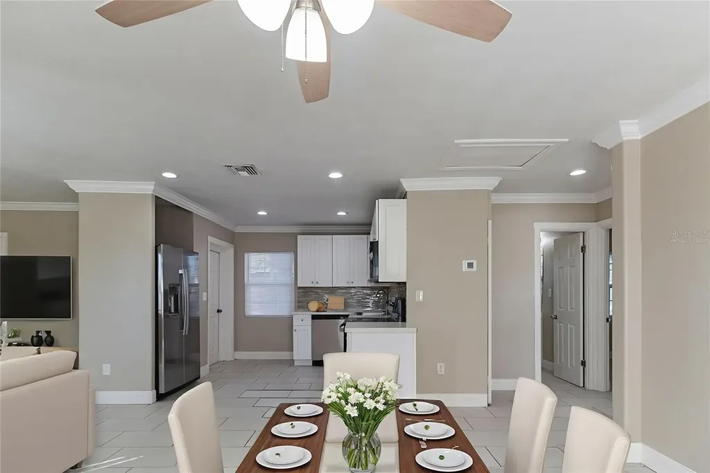 4933 Balboa Drive Orlando FL 32808