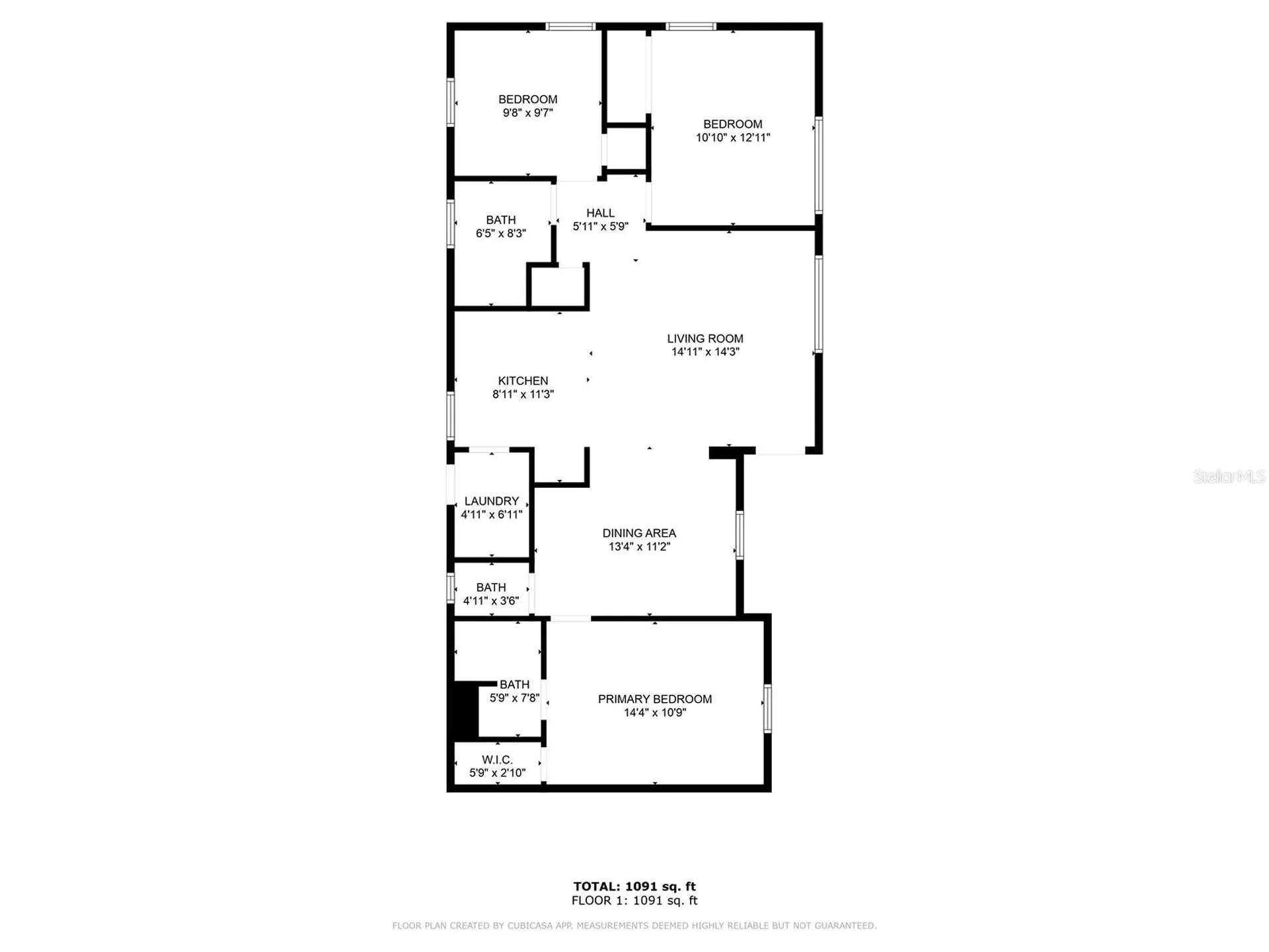 4933 Balboa Drive Orlando FL 32808