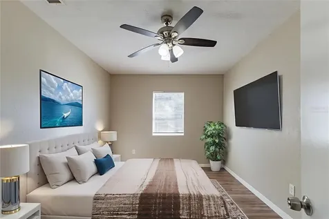 4933 Balboa Drive Orlando FL 32808