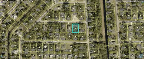 858 Adler Street E Lehigh Acres FL 33974