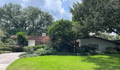 1420 Knollwood Street Orlando FL 32804