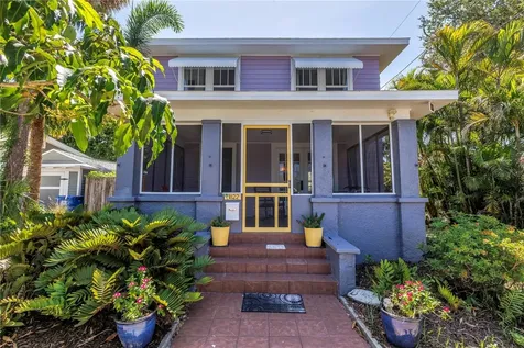 1822 1ST Street SE St Petersburg FL 33705