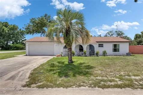 8445 Angela Court Zephyrhills FL 33541
