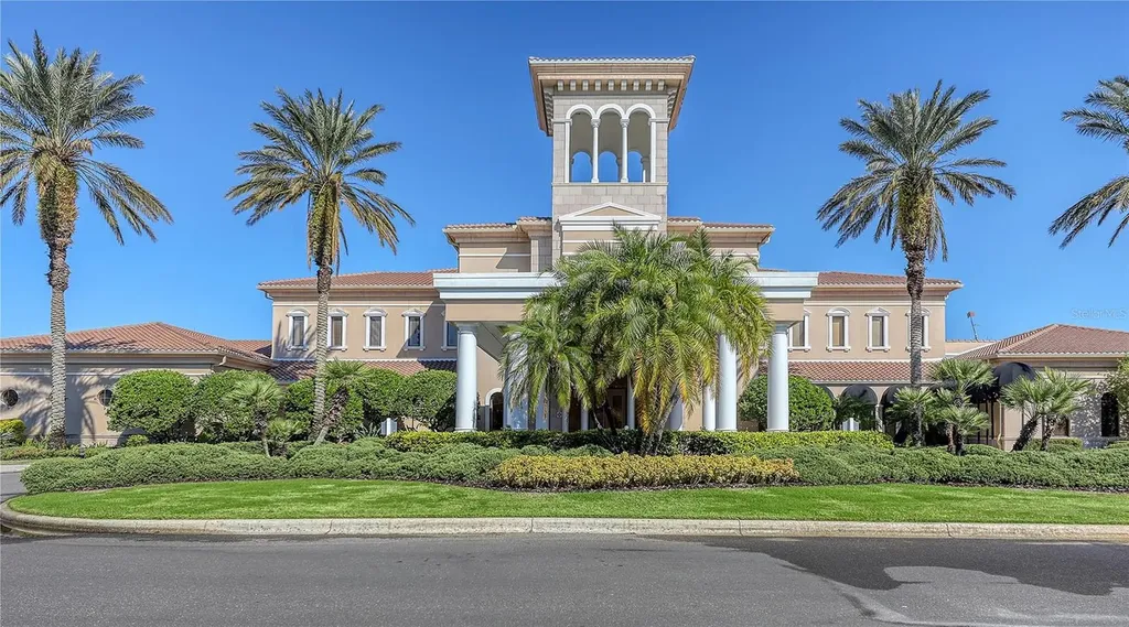 7717 Us Open Loop Lakewood Ranch FL 34202