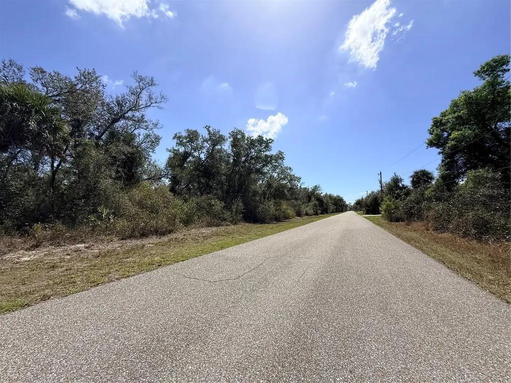 2140 Fernwood Street Port Charlotte FL 33948