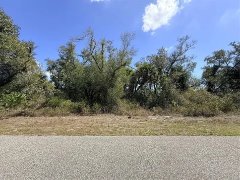 2140 Fernwood Street Port Charlotte FL 33948