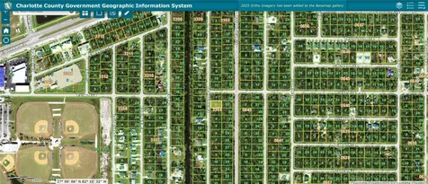 2140 Fernwood Street Port Charlotte FL 33948