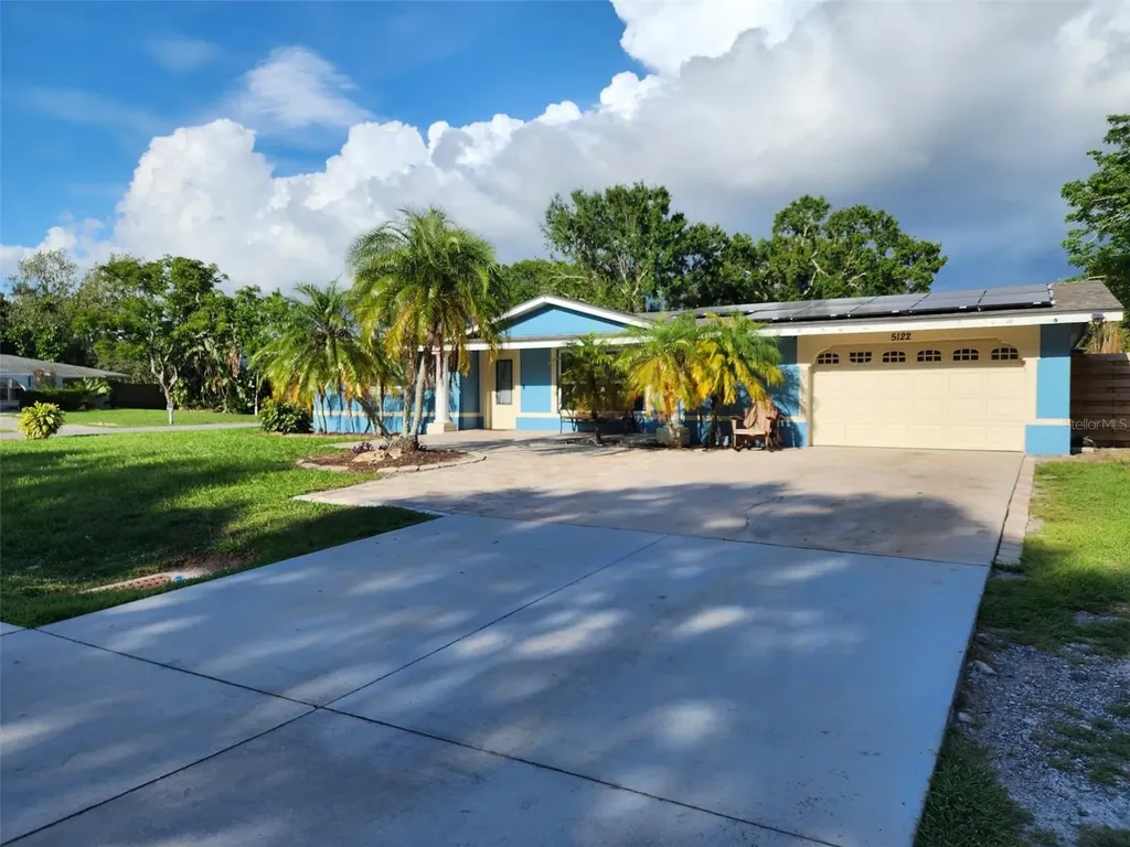 5122 Mink Road Sarasota FL 34235