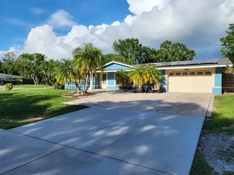 5122 Mink Road Sarasota FL 34235
