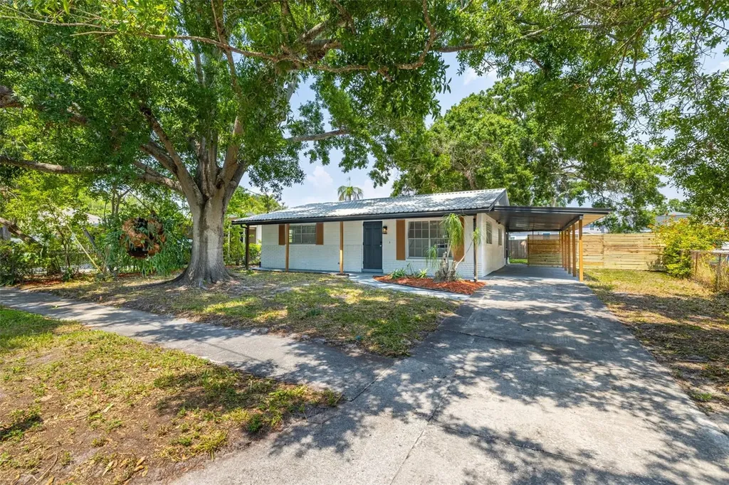 6304 S Grady Avenue Tampa FL 33616